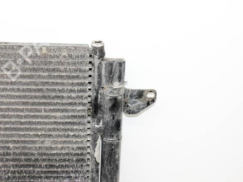 AC radiator VW TOURAN (1T1, 1T2) 1.9 TDI | BP17229186M32 