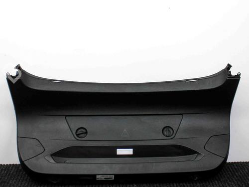 Used Boot lining BMW 4 Gran Coupe (F36) 430 i xDrive (252 hp) 23252078