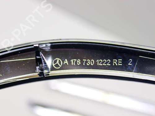 Other MERCEDES-BENZ CLA Coupe (C117) CLA 250 (117.344) | BP29637881O1