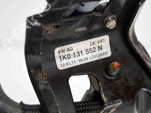 Sensor electrónico VW PASSAT B7 Variant (365) 1.6 TDI | BP6497070M84 