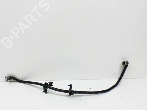 Rør BMW 2 Convertible (F23) 228 i (245 hp) 19130004