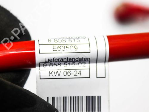 Kabel BMW X3 (G01, F97, G08) iX3 | BP30583475E12