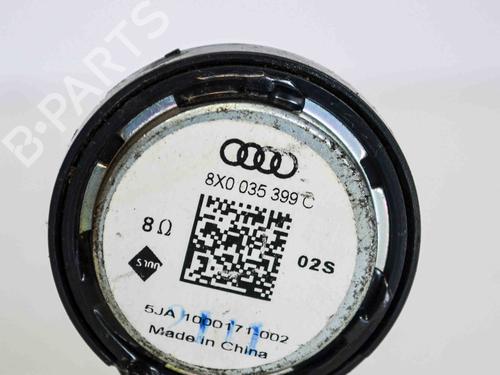 Speaker AUDI A1 (8X1, 8XK) 1.0 TFSI | BP7915688E2