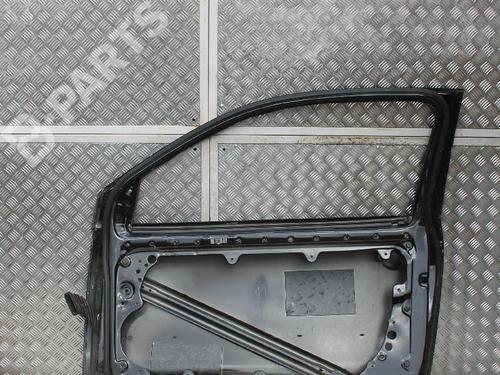 Right front door VW POLO IV (9N_, 9A_) 1.4 TDI | BP6490216C3 