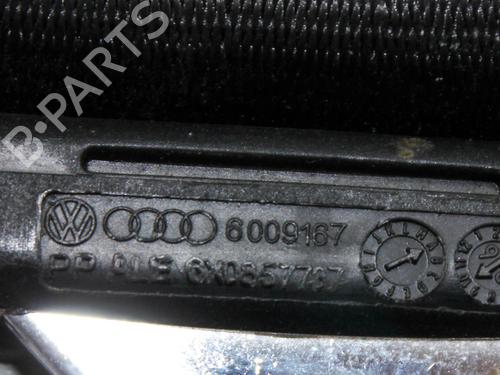 Rear left seatbelt VW TOURAN (1T1, 1T2) 1.9 TDI | BP17636948I29 