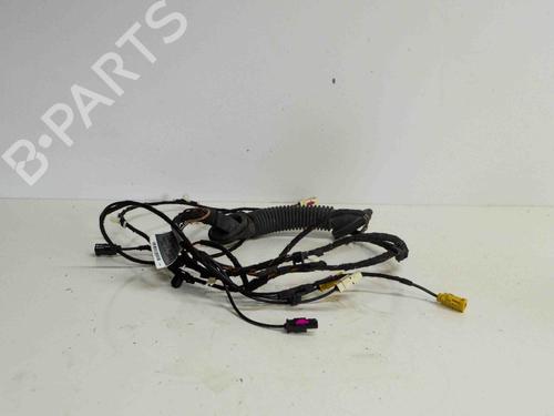Used Wiring harness Wiring harness AUDI A3 Sportback (8VA, 8VF) 1.2 TFSI (105 hp) 14671519 14671519