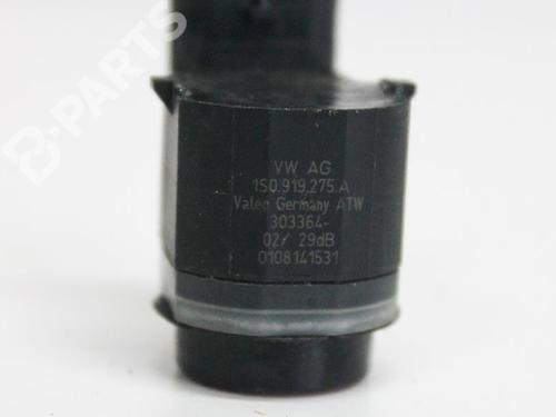 Electronic module AUDI A5 (8T3) 1.8 TFSI | BP10299615M83 