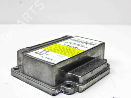 ECU airbags TESLA MODEL S (5YJS) 85 | BP23251894M53