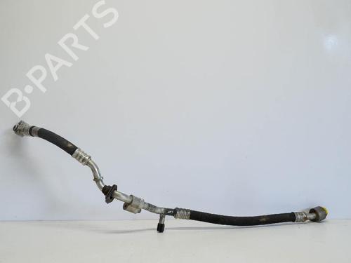 Used Pipe VW TOUAREG (7LA, 7L6, 7L7) 2.5 R5 TDI (163 hp) 14685690