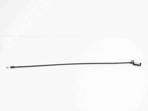 Used Cable Cable SKODA OCTAVIA III (5E3, NL3, NR3) 1.6 TDI (90 hp) 14686001 14686001