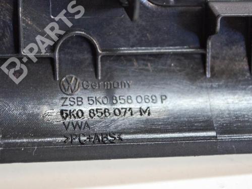 Other VW GOLF VI (5K1) 1.4 TSI | BP6481280O1 