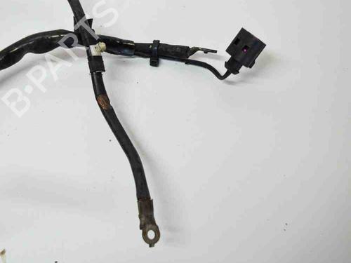 Wiring harness VW POLO V (6R1, 6C1) 1.2 TDI | BP14688628E16