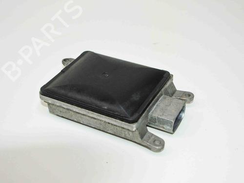 Used Electronic module BMW 5 (F10) 535 i xDrive (306 hp) 16020753