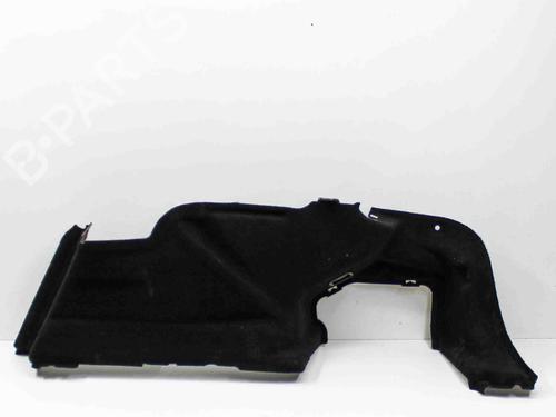 Bagasjeromsbekledning BMW 5 (G30, F90) 530 e Plug-in Hybrid (252 hp) 16196324