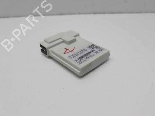 Control unit MERCEDES-BENZ G-CLASS Platform/Chassis (W464) G 350 D 4-matic (464.320) | BP39501610M11 - Image 3