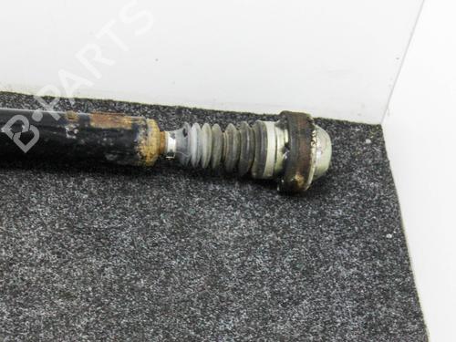 Driveshaft VW CADDY III Box Body/MPV (2KA, 2KH, 2CA, 2CH) 2.0 TDI 16V 4motion | BP18200450M37 