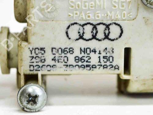 Electronic module AUDI A8 D3 (4E2, 4E8) 3.0 TDI quattro | BP7913705M83 - Image 4