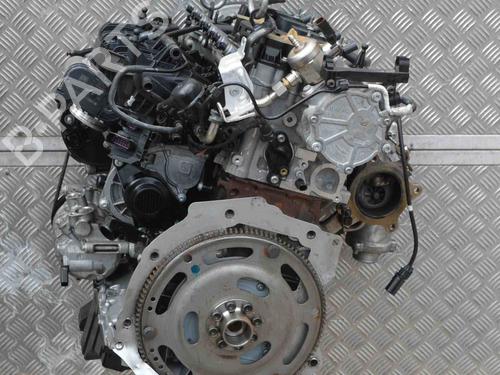 Engine AUDI A4 B9 (8W2, 8WC) 2.0 TFSI | BP10915456M1 