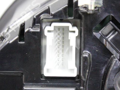 Instrument cluster MERCEDES-BENZ GLC (X253) 350 e 4-matic (253.954) | BP28821177C47 