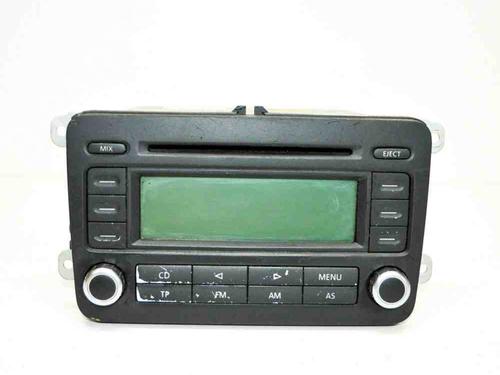 Used Electronic module VW GOLF V (1K1) 1.6 MultiFuel (102 hp) 7742235