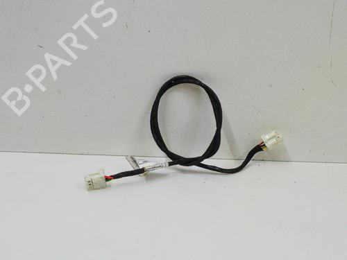 Used Wiring harness BMW 5 (F10) 535 i (326 hp) 15913547