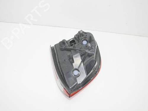 Left tailgate light PORSCHE CAYENNE (92A) 4.8 S | BP31998394C79 