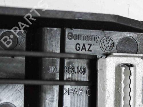 Other VW PASSAT B6 Variant (3C5) 2.0 TDI 4motion | BP6489707O1