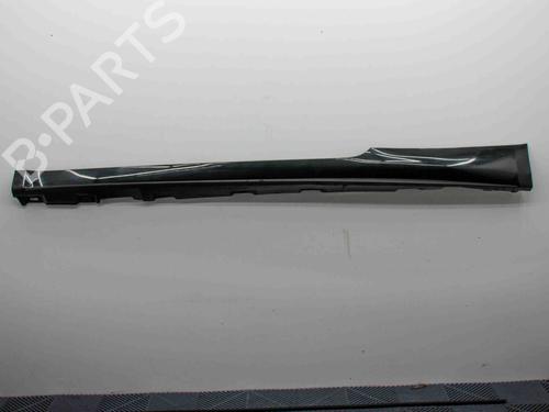 Venstre sidekjole AUDI A5 Convertible (F57, F5E) 2.0 TDI quattro (190 hp) 28823218