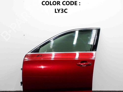 Porta frente esquerda AUDI A4 B9 (8W2, 8WC) 2.0 TFSI quattro (252 hp) 20238966