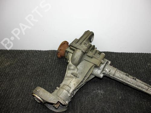 Front differential AUDI Q7 (4LB) 3.0 TFSI quattro | BP30730945M23 