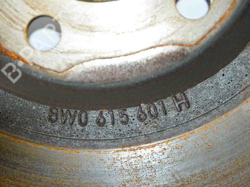 Andre AUDI A4 B9 (8W2, 8WC) 2.0 TDI | BP14670663O1