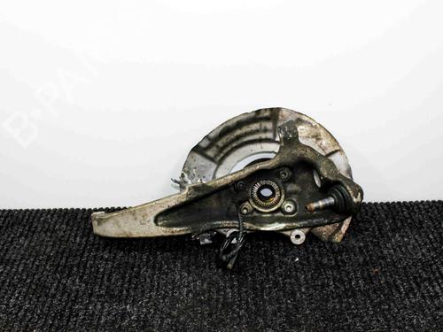 Left front steering knuckle BMW 5 (F10) 535 i xDrive | BP19331405M25 