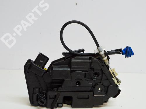 Rear left lock VW PASSAT CC B6 (357) 2.0 TDI | BP7741519C100 