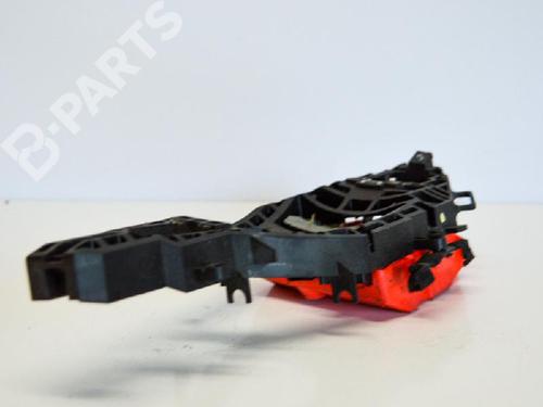 Puxador porta interior BMW 3 (F30, F80) 320 d (184 hp) 7321639