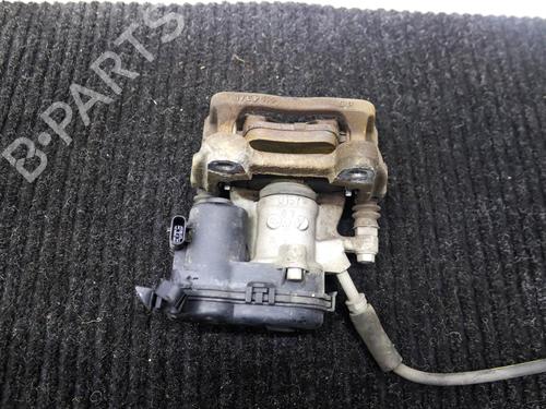 Left rear brake caliper MERCEDES-BENZ CLA Coupe (C117) CLA 250 (117.344) | BP29614611M107 