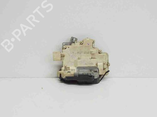 Front left lock AUDI A4 B7 (8EC) 1.8 T quattro | BP7912807C98