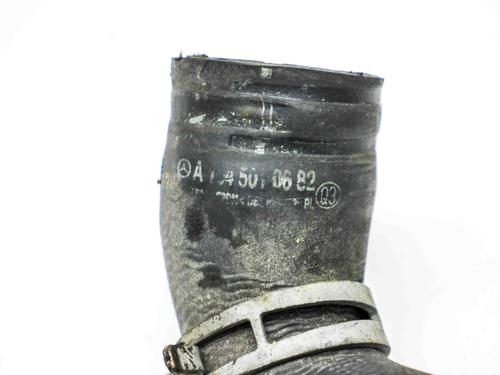 Pipe MERCEDES-BENZ GL-CLASS (X164) GL 450 4-matic (164.871) | BP28623573M125