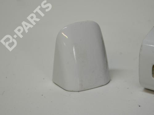 Front left exterior door handle AUDI A4 B8 (8K2) 2.0 TDI | BP8851243C128 