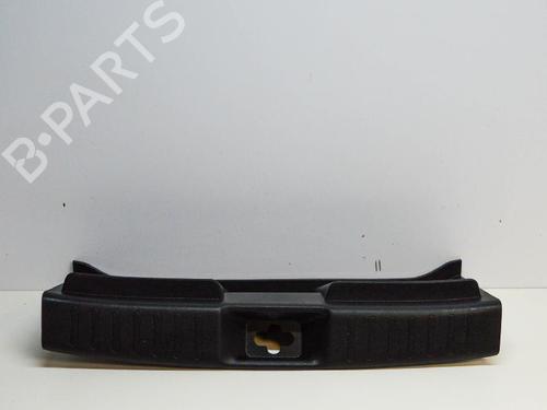Tailgate trim NISSAN JUKE (F15) 1.5 dCi | BP14670307C151 