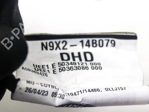 Wiring harness LAND ROVER RANGE ROVER SPORT III (L461) P440e PHEV AWD | BP31314494E16 