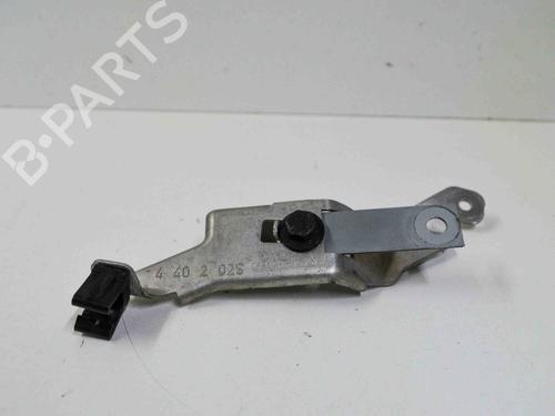 Støtte PORSCHE CAYENNE (92A) 3.6 (300 hp) 13519441