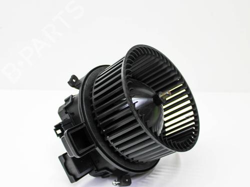 Heater blower motor AUDI A4 B9 (8W2, 8WC) 2.0 TFSI quattro | BP20145711M62 