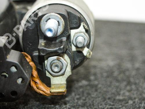 Starter MERCEDES-BENZ CLA Coupe (C117) CLA 250 (117.344) | BP11970068M8 