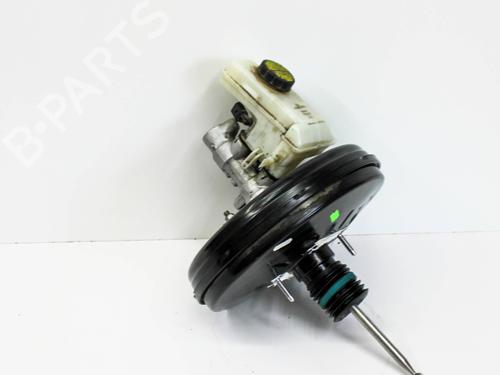 Used Servo brake VW GOLF VII (5G1, BQ1, BE1, BE2) 2.0 GTI (245 hp) 17376329