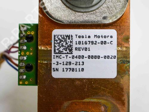 Elektronisk modul TESLA MODEL S (5YJS) 85 | BP13387643M83 