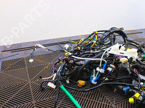 Wiring harness SUBARU FORESTER (SJ_) 2.5 AWD (SJ9) | BP37228267E16 - Image 9