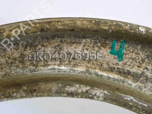 Left front suspension arm AUDI A4 B8 (8K2) 2.0 TDI | BP10300231M12 
