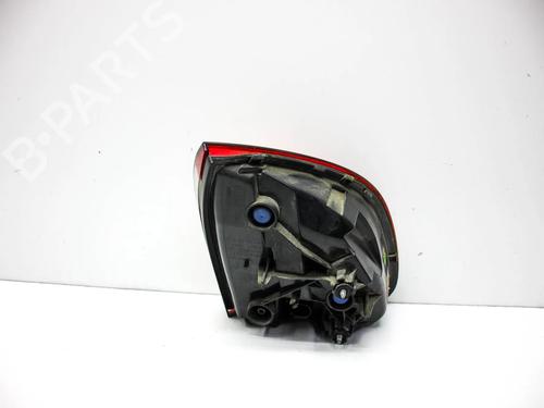 Right tailgate light PORSCHE CAYENNE (92A) 4.8 S | BP32378093C80