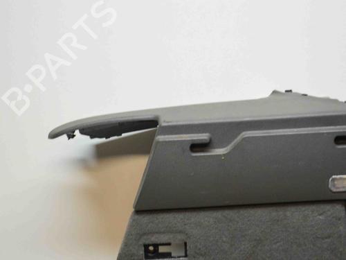 Boot lining AUDI Q5 (8RB) 3.2 FSI quattro | BP14675033I3 