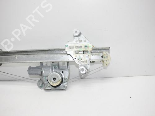 Rear left window mechanism NISSAN ALTIMA (L33) 2.5 | BP36011607C24 - Image 9